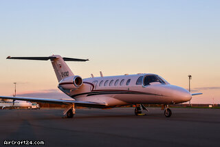 Cessna Citation CJ2