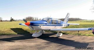 Eads/Socata TOBAGO TB 10