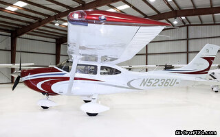 Cessna T182T