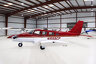 Piper PA-34-200T Seneca II Robertson STOL
