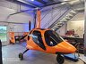TL-Ultralight Trendak Tercel Side-by-Side Zweisitzer /pic 2