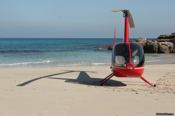 2025 Robinson R44 Raven I, photo 1