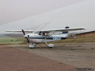 Cessna 172K