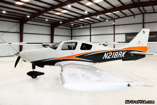 Cessna T240