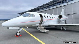 Cessna Citation XLS+