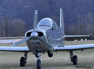 Pilatus P-3 -03