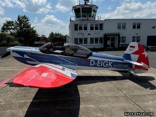Avions/Mudry CAP 10B