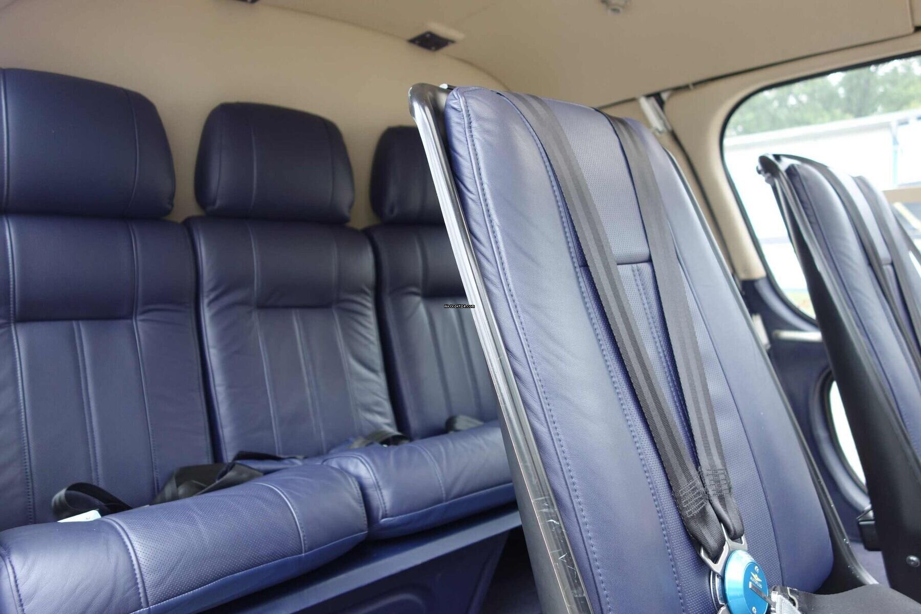 1990 Eurocopter AS350BA, photo 6