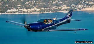 JMB Aircraft VL3 912s