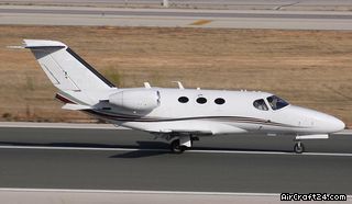 Cessna MUSTANG 510 - EASA- w/all Programs, years 2008-2016