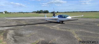 Pipistrel Taurus