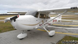 Cessna 172S