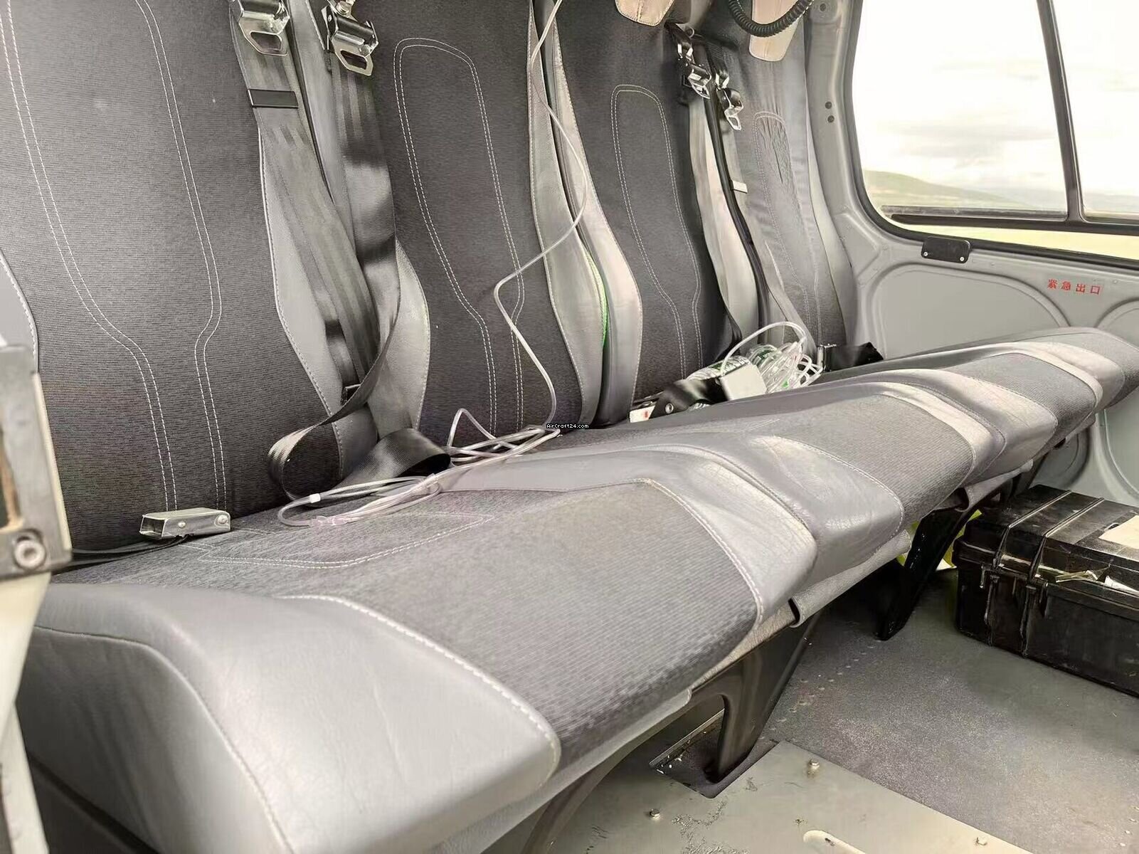 2016 Airbus AS350B3E/H125, photo 4