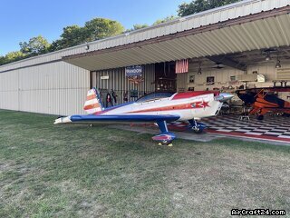 Dehavilland DHC-1 Mark 10