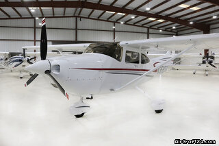 Cessna T182T