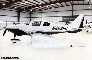 Cessna 400