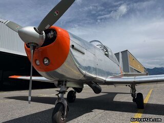 Pilatus P-3-05