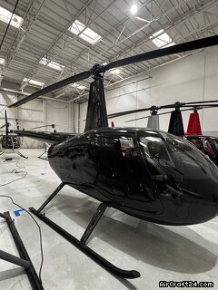 Robinson R44 Raven I