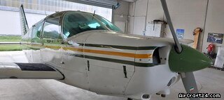 Piper Warrior