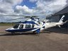 Agusta A109E POWER G-POTR Agusta A109E POWER