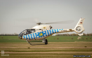 Airbus EC120