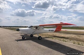 Cessna 152