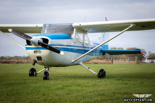 Cessna F172M