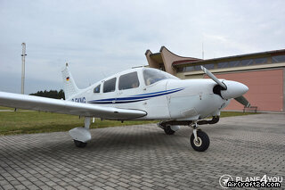 Piper PA28 181 Archer II