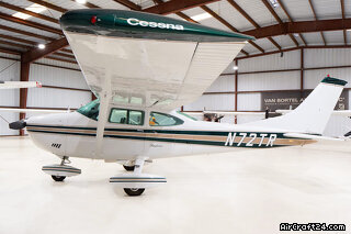 Cessna 182P