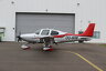 Cirrus SR22T GTS G5 /pic 3