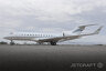 Bombardier Global 6000