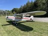 Piper PA-18-180 Super Cub Mecanair