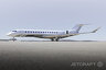 Bombardier Global 7500