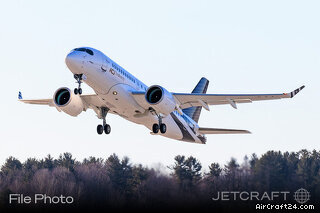 Airbus A220