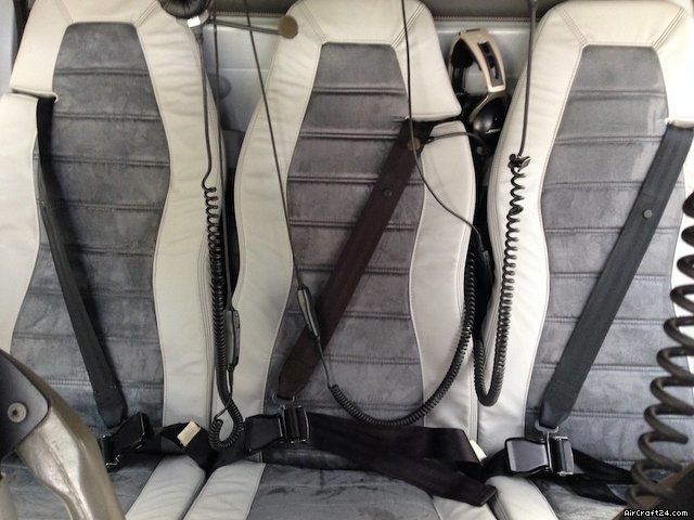 2002 Eurocopter EC120B, photo 10