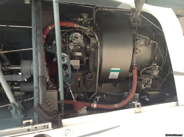 2002 Eurocopter EC120B, photo 7