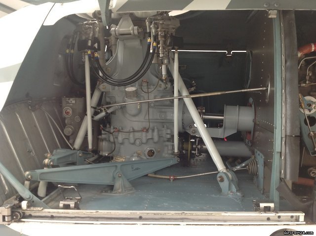 2002 Eurocopter EC120B, photo 8