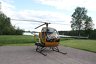 Hughes 300C SE-HIN Hughes 300C
