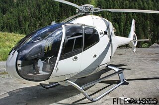 Eurocopter EC 120 B