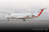 Bombardier/Challenger 605