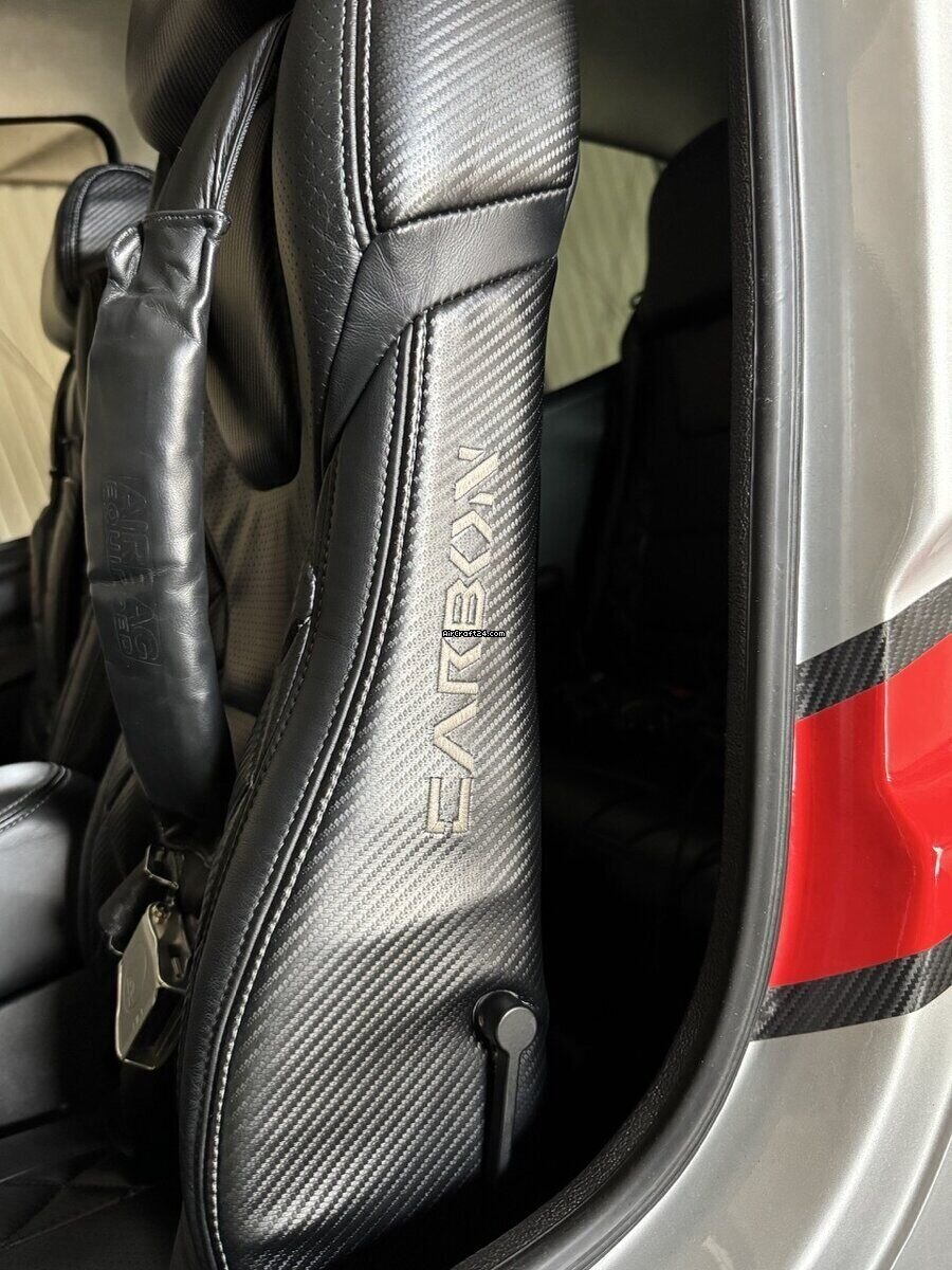 2014 Cirrus SR22T G5 GTS A/C FIKI, photo 14