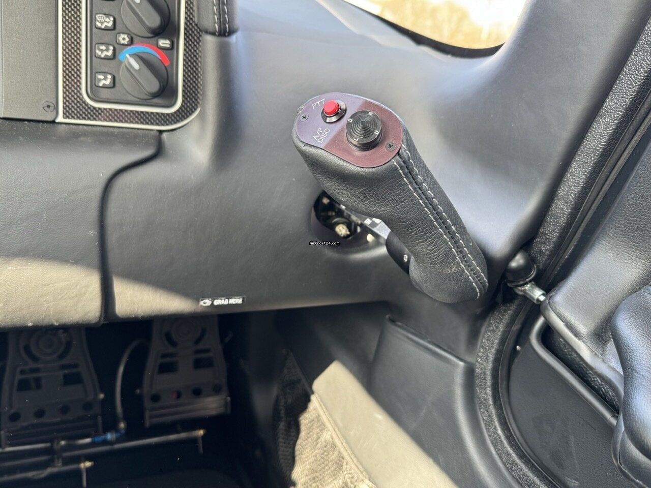 2014 Cirrus SR22T G5 GTS A/C FIKI, photo 18