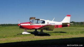 Robin DR300-108