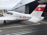 Piper PA-24-250 Comanche Long Range