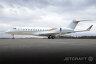 Bombardier Global 6000