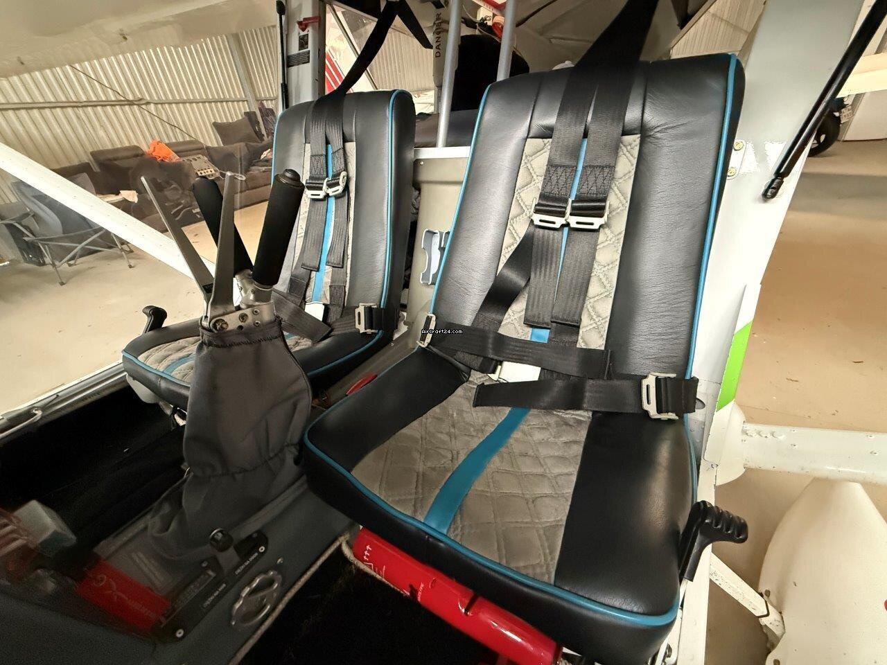 2012 Aeroprakt Ltd A22L2, photo 9