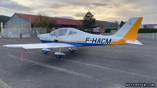 Tecnam P2002JF