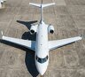 Bombardier/Challenger 601 1A /pic 2