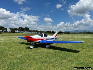 Alpi Aviation Asso V