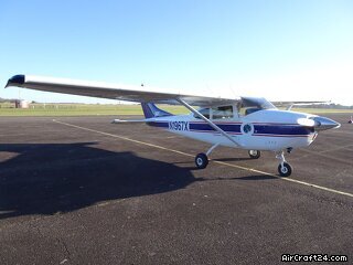 Cessna 182H